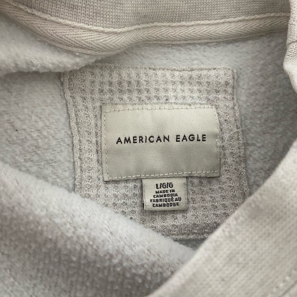 American Eagle crewneck - Picture 2 of 2